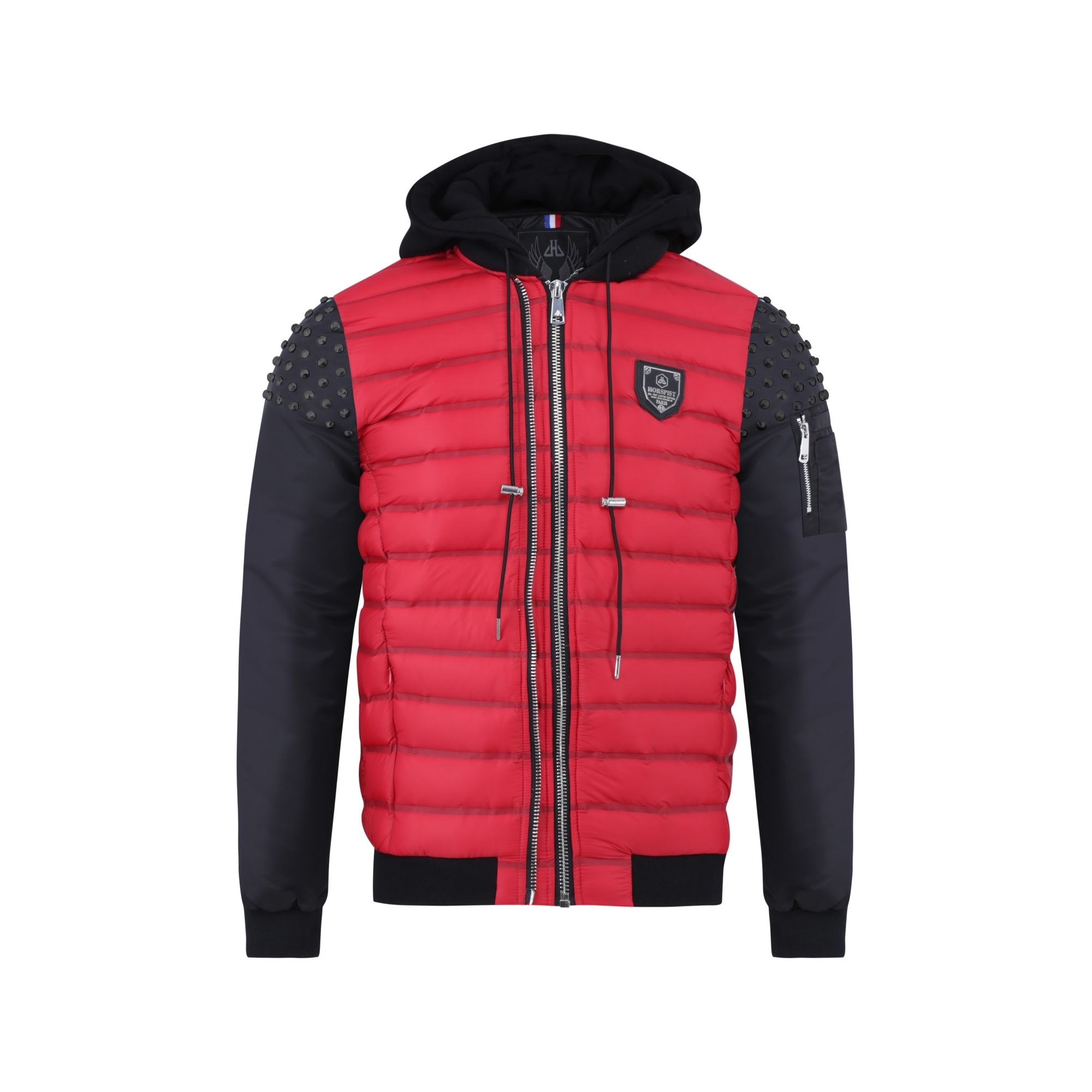 doudoune sans manche levi's homme