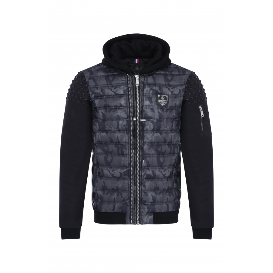 armand thiery blouson femme