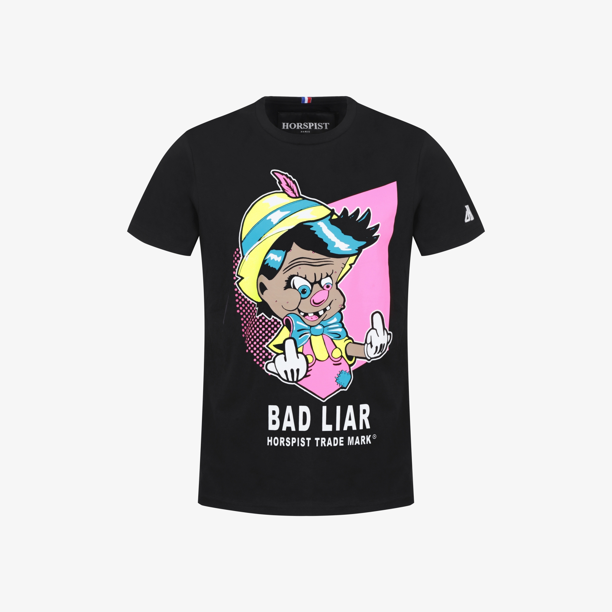 urban liar shirt