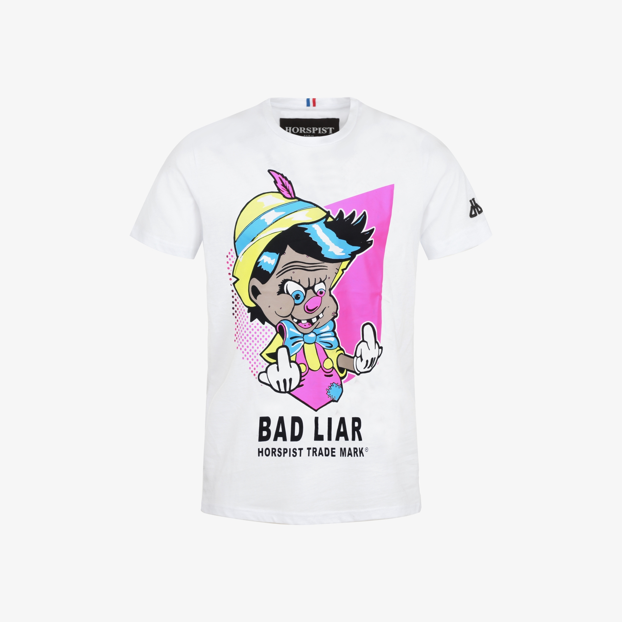 urban liar shirt