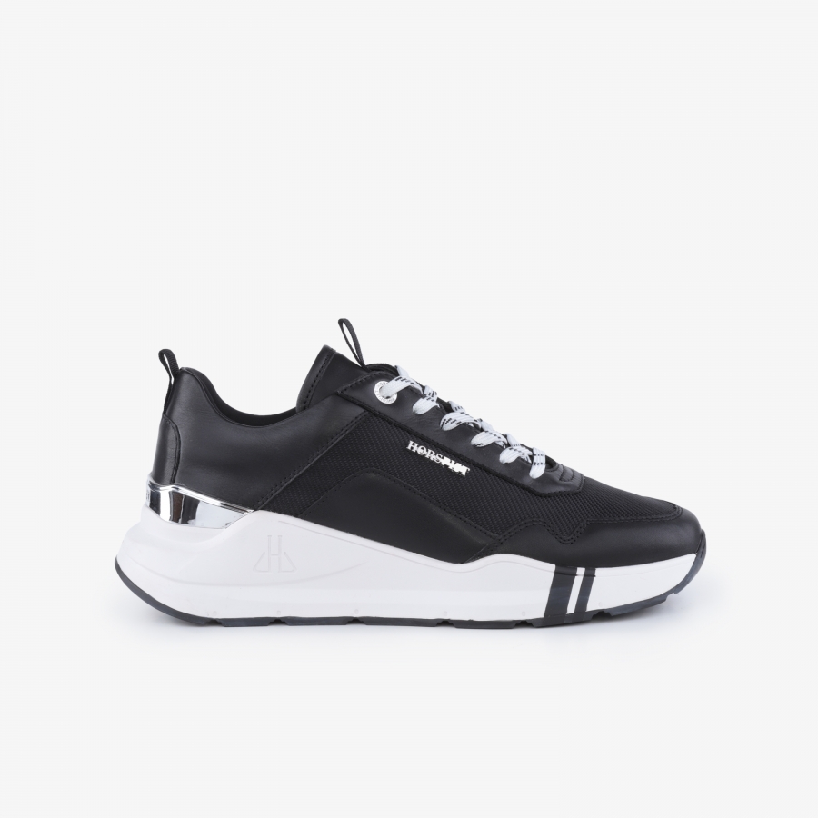 sneakers horspist homme