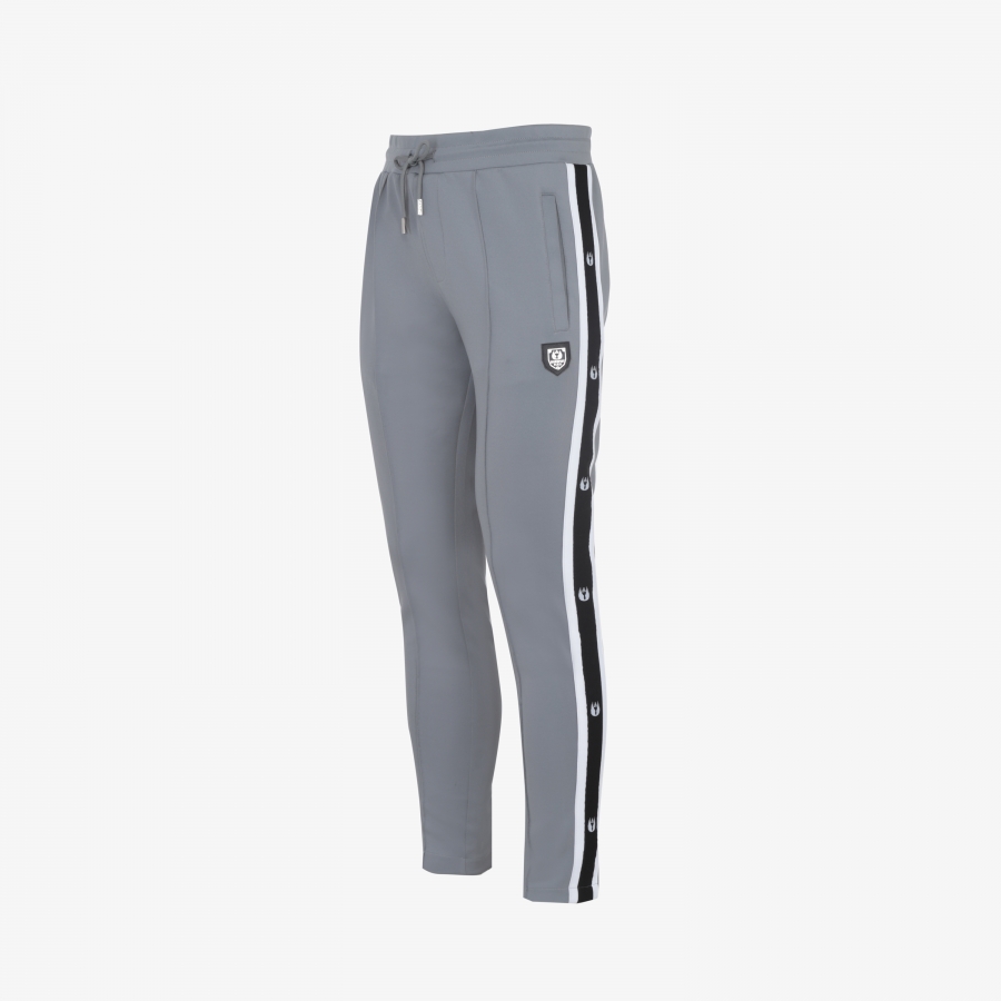 Jogging Marley Ciment