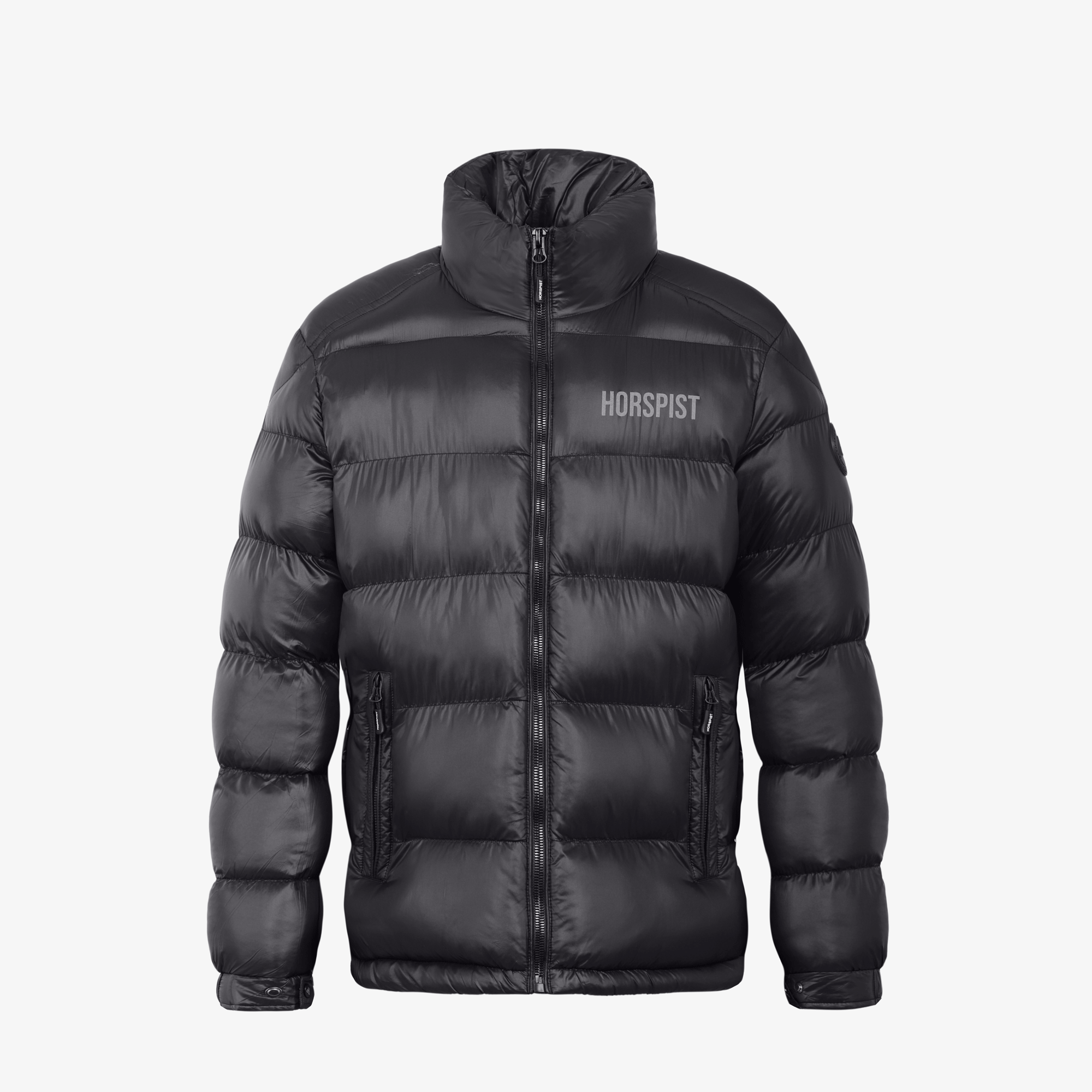 Doudoune Stalon Noir