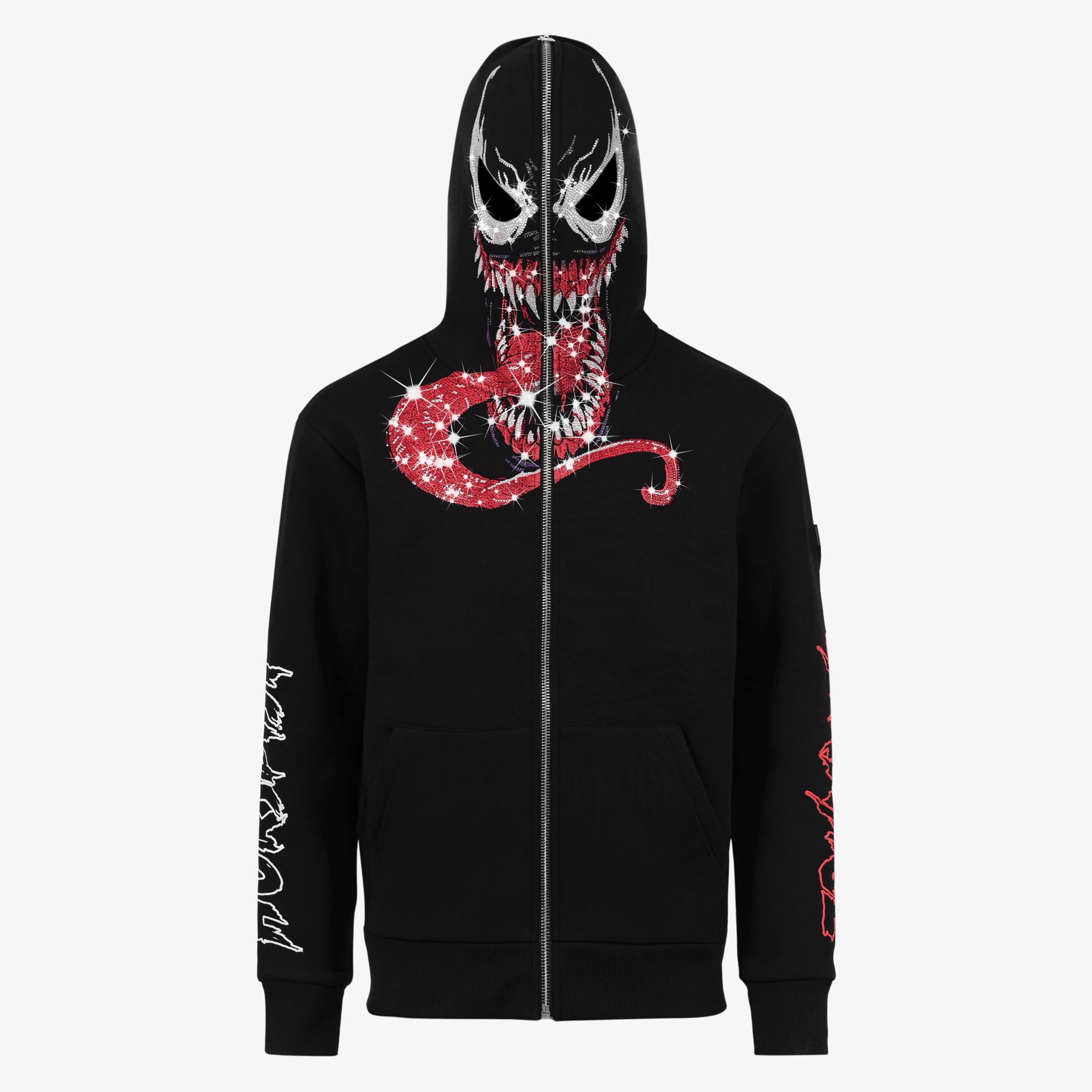 Sweat Carnage Black