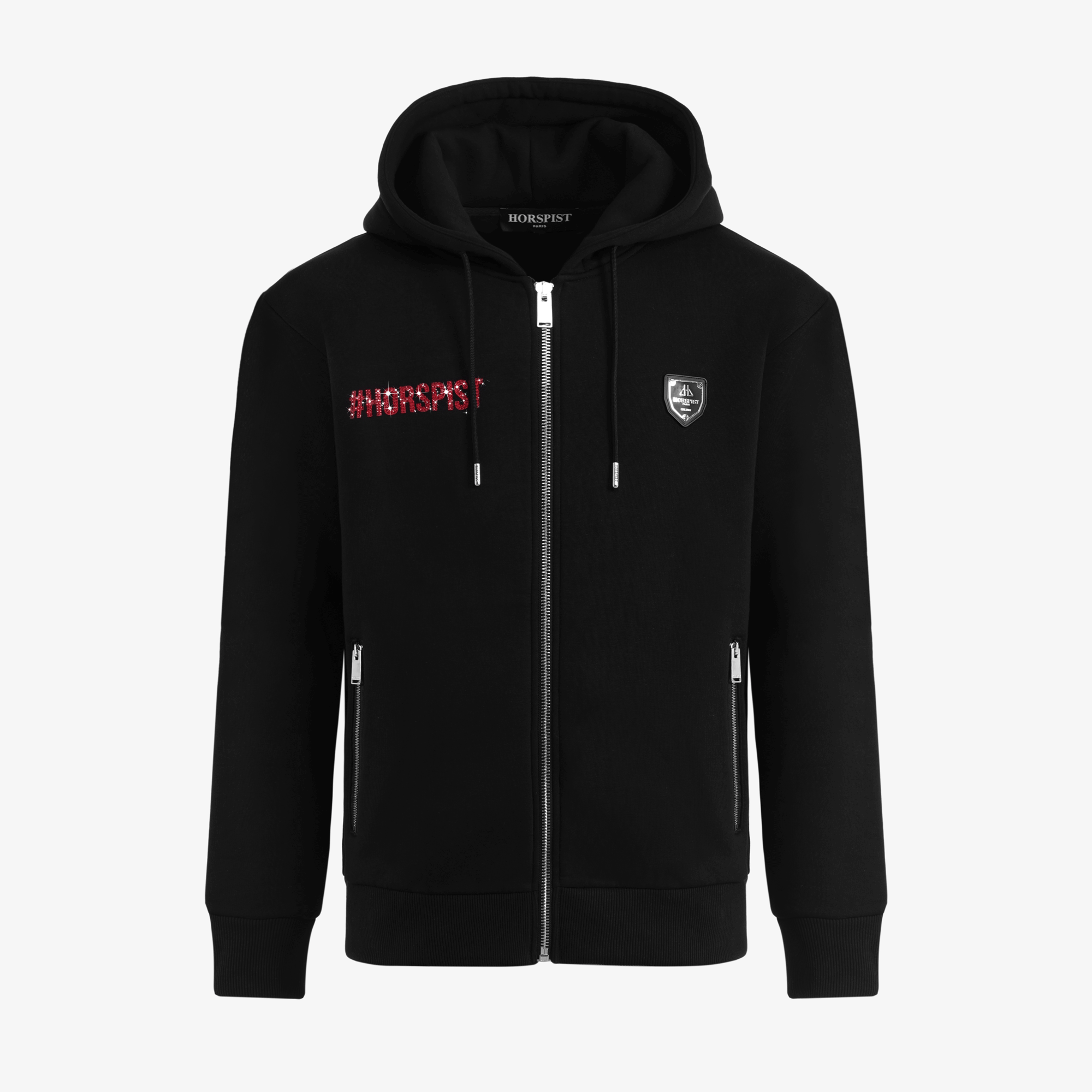 Sweat Hors-Taxes Noir