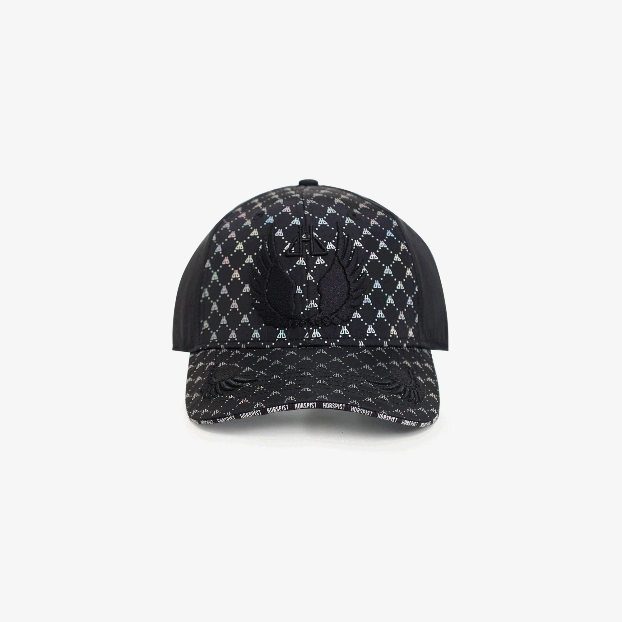 Cap Arai Iridescent