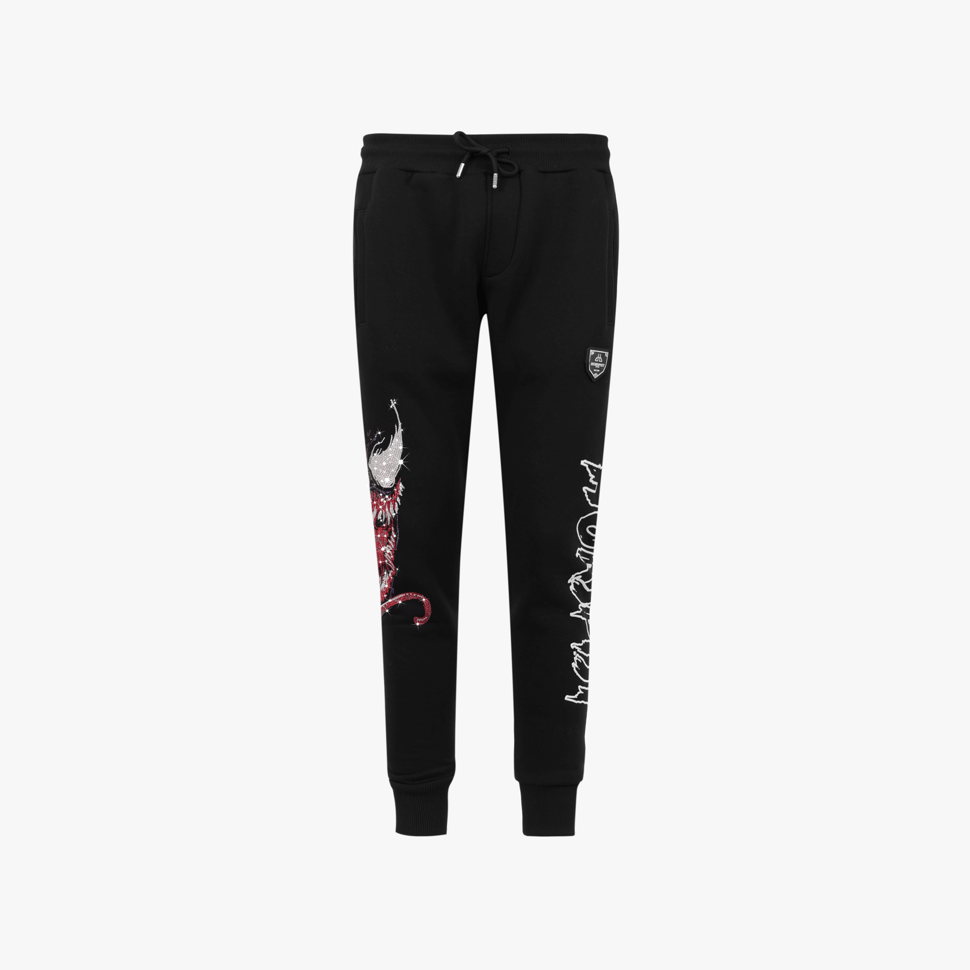Jogging Venom Noir